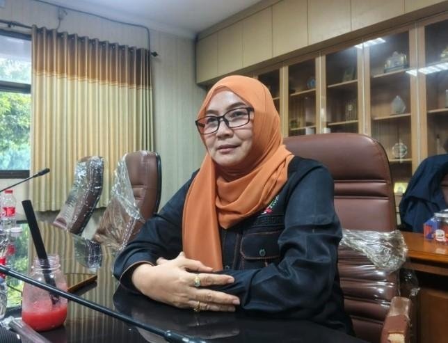 Menata Ingatan Daerah, DPRD Karawang Dorong Arsip Digital yang Lebih Aman dan Efisien