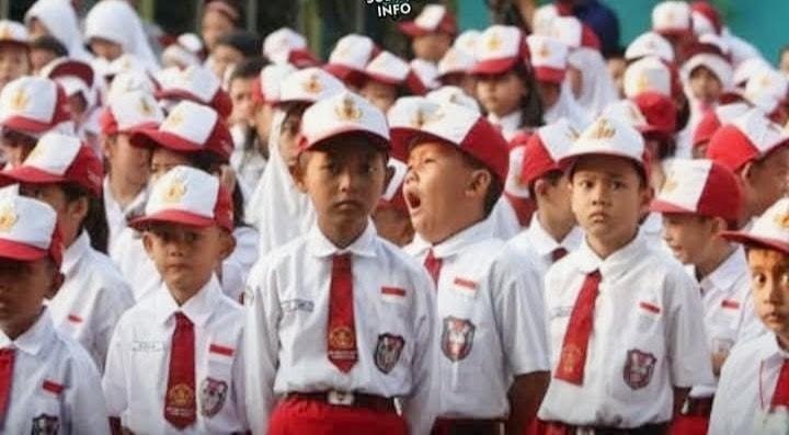 Kenaikan Kelas Tak Lagi Otomatis, Pemerintah Siapkan Aturan Baru Mulai 2027/2028