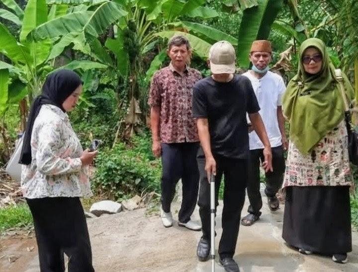 Pastikan Anggaran Tepat Sasaran, Kecamatan Tempuran Pantau Penggunaan Dana Desa Pagadungan