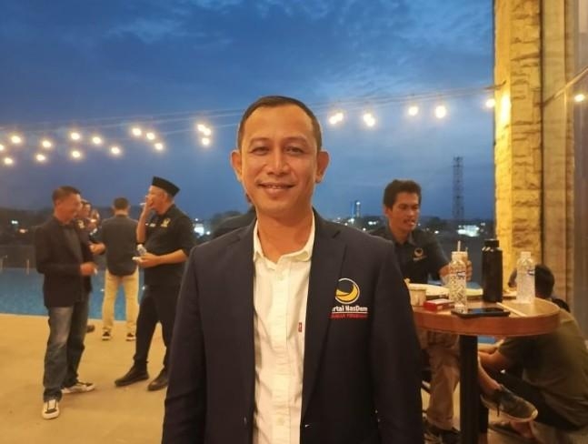 Erick Heryawan Ajak Warga Karawang Jaga Kebersihan, Sampah Bukan Sekadar Soal Lingkungan
