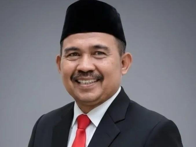 Asma, S.Pd., M.Pd: Idul Fitri Momentum Saling Memaafkan dan Mempererat Kebersamaan di Lingkungan Sekolah