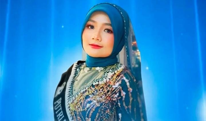 Masih Semester Dua, Alisa Nurillah Sudah Harumkan Nama Subang di Ajang Putra Putri Parahyangan 