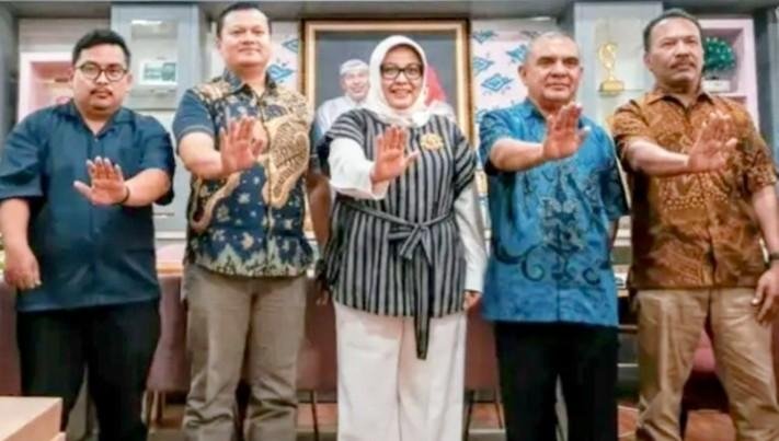 Lindungi Perempuan dan Anak, Jawa Barat Perketat Gerak Pelaku TPPO 