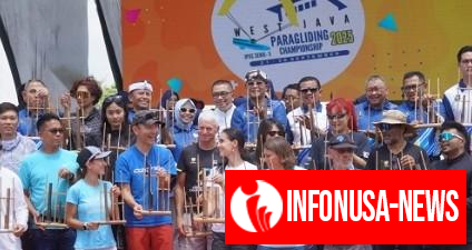 Sekretaris Kemenparekraf Dessy Ruhati Berikan  Apresiasi Kabupaten Sumedang sebagai Pusat Sport Tourism dan Kreativitas