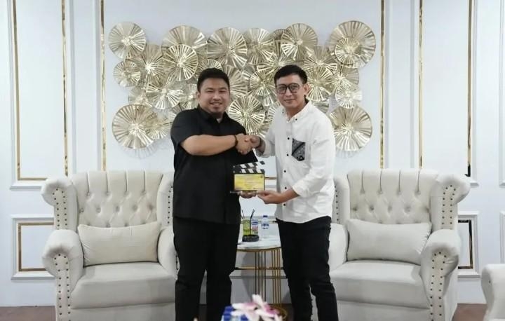 Sisa Waktu Senja, Ketika Subang Menjadi Panggung Cerita dan Harapan