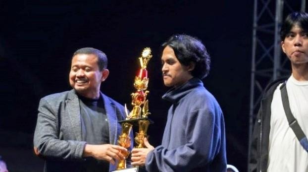 Kreativitas Anak Muda Warnai HJS ke-448, Sumedang Rayakan Kebanggaan Bersama 