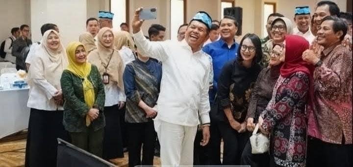 Warga Tak Lagi Terhalang Batas Daerah, Pemkab Bekasi Perkuat Akses Layanan Kesehatan
