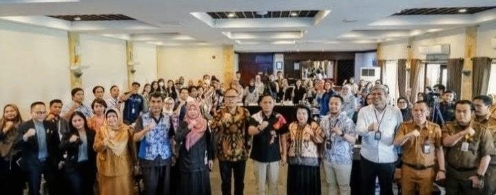 Buka 1.313 Lowongan Kerja, Bupati Bekasi Dorong Warga Lokal Lebih Mudah Terserap Industri