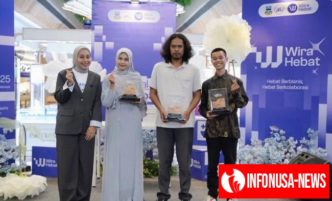 Wabup Garut Tegaskan: Program Festival Wirahebat Tahun 2025 Harus Berlanjut Demi Kemandirian Finansial Masyarakat