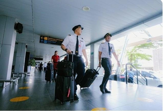 Bandara Husein Bersiap Terbangkan Penumpang ke Luar Negeri, Target Oktober 2026 