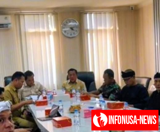 Program Efektif Sinergi Tiga Pilar: Karawang Jadi Contoh Nasional Jaga Kondusivitas