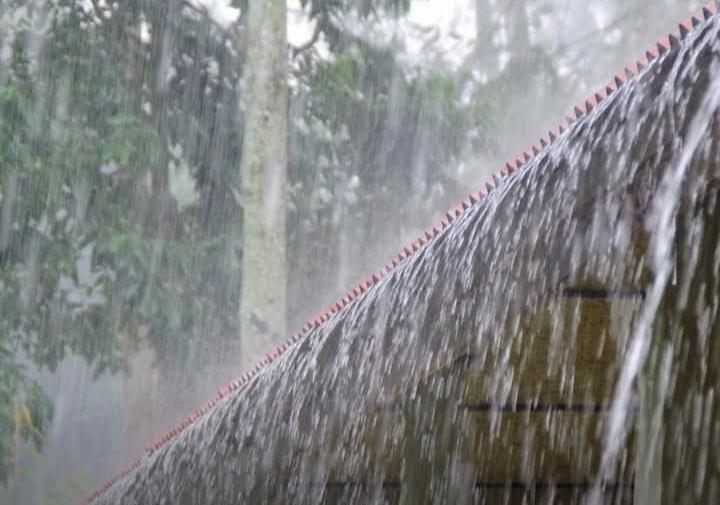 BMKG Ingatkan Warga Subang Tetap Waspada Cuaca Ekstrem Dini Hari