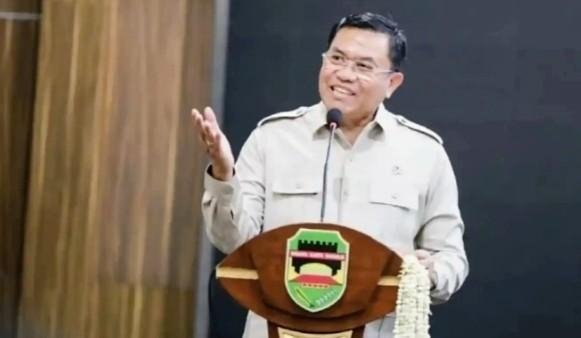 Menjaga Gizi, Merawat Lingkungan: Pengawasan Dapur MBG di Purwakarta Diperketat