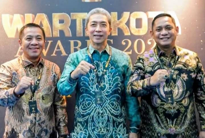 Kesehatan untuk Semua, Bekasi Raih Penghargaan Pelayanan Dasar Terbaik