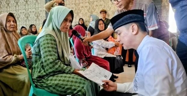 Data Bansos Terus Diperbarui, Pemkab Sumedang Pastikan Bantuan Menyentuh Warga yang Berhak