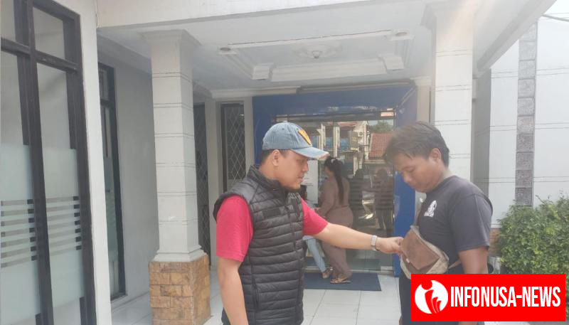 Terus Lakukan Kring Serse Polsek Banyusari Ops KRYD Sasaran Juru Parkir