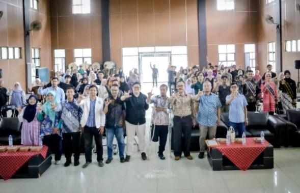 Hari Tuli Nasional di Ciamis, Pemkab Tegaskan Hak dan Kesetaraan sebagai Fondasi Pembangunan Inklusif
