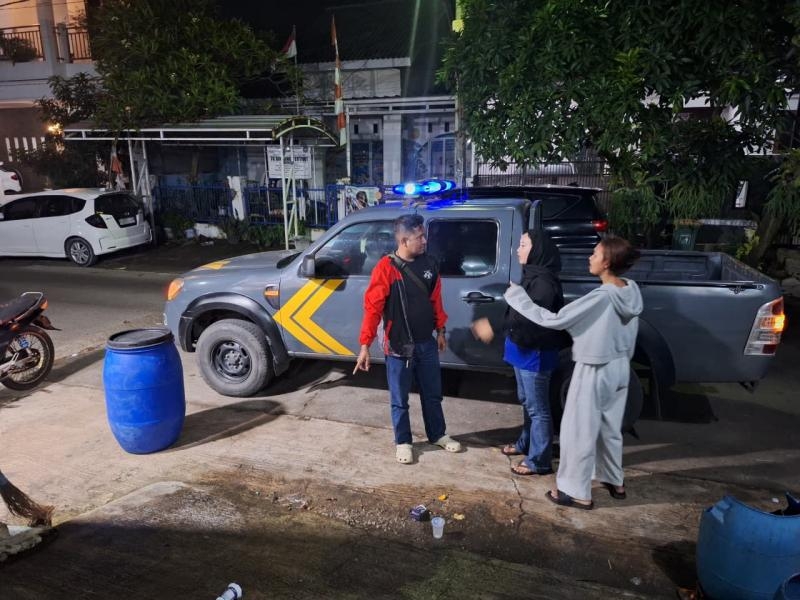 Gerak Cepat Polisi, Pelaku Penganiayaan Berencana di Telukjambe Berhasil Ditangkap