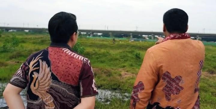 Dari Lahan Bermasalah Menuju Harapan Baru bagi Masyarakat Kecil