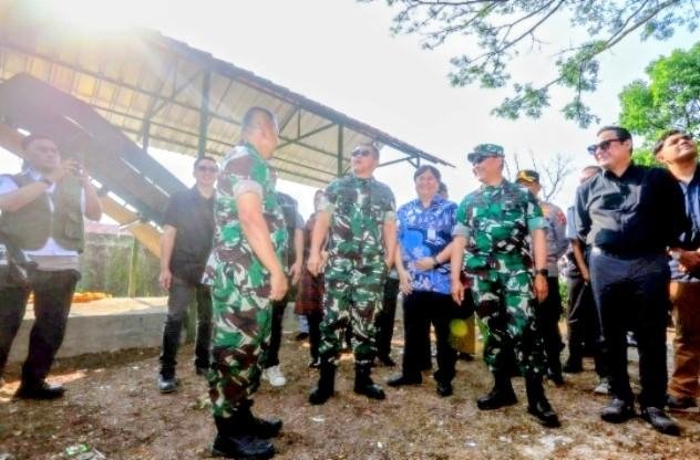Teknologi Pemusnah Sampah di Ciwastra Olah Lima Ton per Jam, Panasnya Dimanfaatkan Kembali