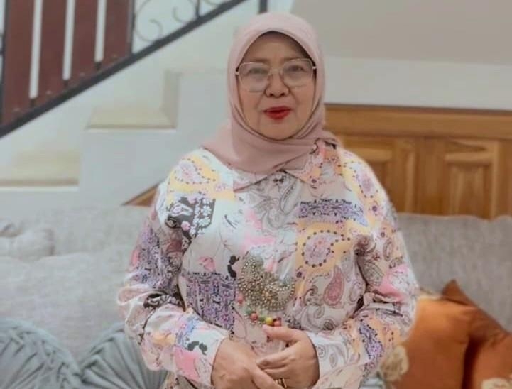 Ketua DPRD NTB: Polri di Bawah Presiden Jaga Stabilitas Nasional