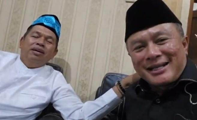 KDM Pastikan Hadir di Kuningan, “Neuleuman Simpena Peuting” Jadi Panggung Silaturahmi Ramadan