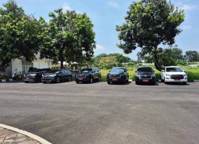 Karawang Berhemat, Dimulai dari Kendaraan Dinas hingga Digitalisasi SK