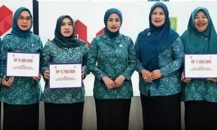 Keluarga Tangguh, Bekal Utama Hadapi Bencana di Kabupaten Bekasi