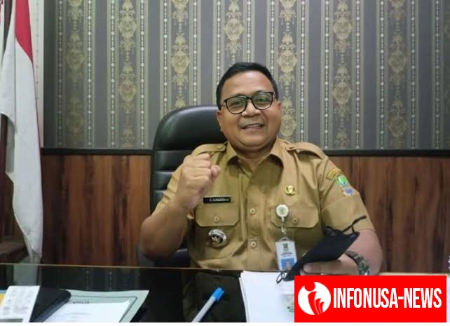Kecamatan Cibitung Mencatat Perkembangan Signifikan, Genjot Program Satu RW Satu Bank Sampah