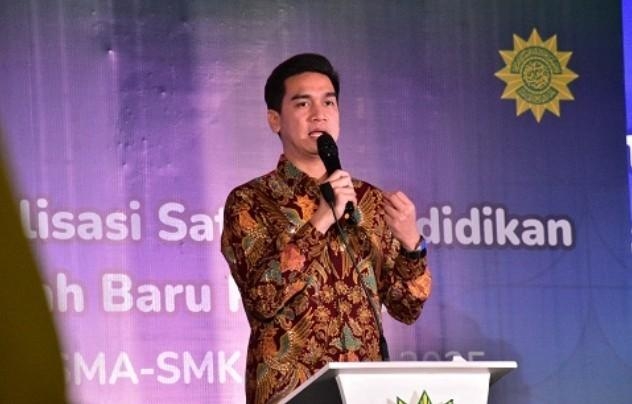 Wabup Sumedang Apresiasi Revitalisasi Pendidikan Persis, Dorong Lahirnya Generasi Unggul 