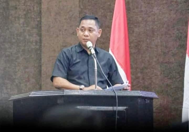 Integritas Jadi Budaya, Asep Surya Atmaja Ingatkan APBD Harus Kembali untuk Rakyat
