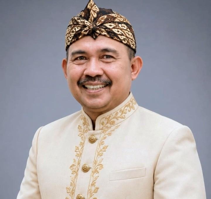 Ketua FMKKS SMP Mengucapkan Selamat Hari Jadi Karawang ke-393, Dorong Pendidikan Jadi Penggerak Karawang MOTEKAR