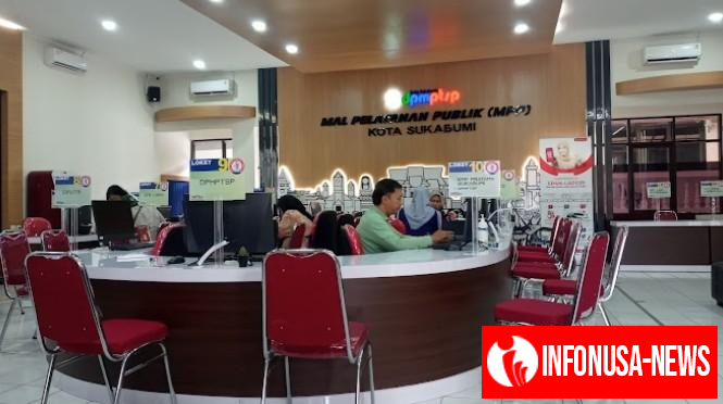 DPMPTSP Cecep Iskandar: Selama Semester Pertama Tahun 2025, Nilai Investasi di Kota Sukabumi Meningkat Signifikan