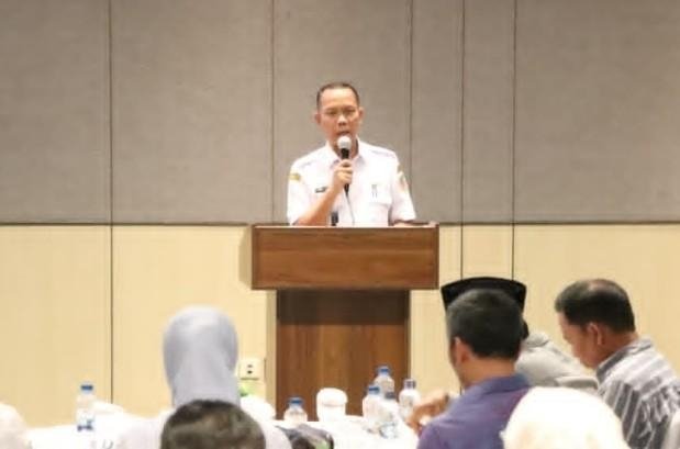 Hunian Layak untuk Rakyat, Harapan Baru dari Rusun Subsidi Meikarta