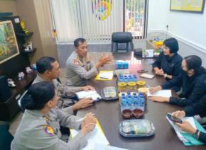 Polda NTB Matangkan Rencana Pembentukan Direktorat PPA dan PPO, Targetkan Satu Minggu Rampung Data Pendukung