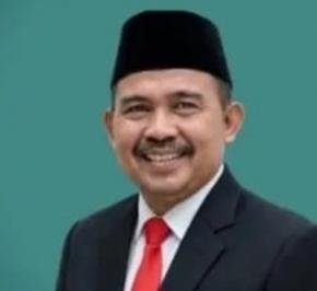 Ratusan Kepsek Dilantik, Ketua FMKKS SMP Karawang Perkuat Fondasi Pendidikan Berkualitas 