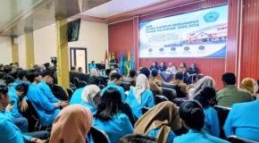 KKNM Universitas Subang Turun ke Desa, Mahasiswa Didorong Jadi Penggerak Inovasi Berbasis Kearifan Lokal