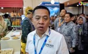 Produk Lokal Karawang Unjuk Gigi di Apkasi Otonomi Expo 2026