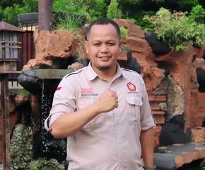 Wakasek Kesiswaan SMK Tri Mitra Ajak Siswa Rayakan Tahun Baru dengan Kegiatan Positif