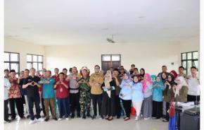 Kelurahan Nyomplong Kota Sukabumi Tetapkan 9 Usulan Kegiatan Prioritas Dalam Musrenbang Tingkat Kelurahan