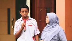 Kamis yang Berbeda di SMK Tri Mitra Kotabaru: English Day Bikin Siswa Berani Bicara di Depan Semua 