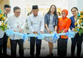 Harapan Baru Pemulihan Kesehatan Warga, MRU Siloam Cikarang Resmi Hadir di Bekasi 
