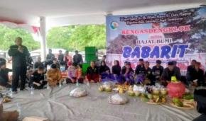 Dari Babarit ke-7, Rengasdengklok Menjaga Ingatan dan Harapan