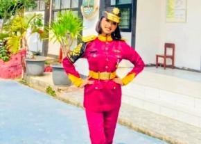 Putri Buruh Tani Asal Tirtajaya Lolos Paskibraka Karawang, Bukti Mimpi Tak Mengenal Batas 