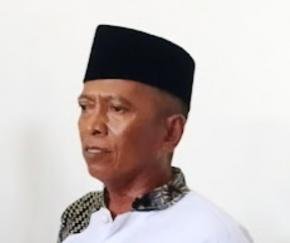 Demokrasi Dusun 1 Sukasenang Antar Mamo Darmo ke Kursi BPD Cikampek Utara