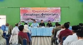 Pemkab Bogor Perkuat Budaya Antikorupsi, Integritas Dimulai dari Pelayanan Publik
