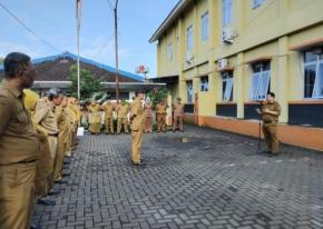 Kepala Disnaker Kota Sukabumi Gencarkan Sosialisasi Program Bestari, Be Star International