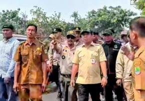 Karawang Siapkan Jalan Alternatif Tanjungpura–Rengasdengklok, Kemacetan dan Banjir Jadi Prioritas