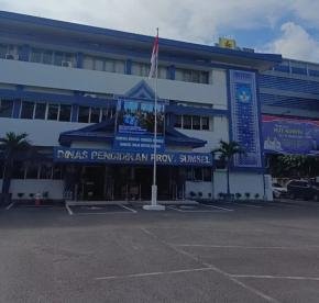 DPRD Sumsel Jamin 320 Siswa SMA 11 dan SMA 20 Aman di Dapodik