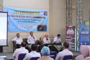 LPPL Radio Kuningan FM Perkuat Sinergi Pentahelix untuk Konten yang Lebih Informatif dan Edukatif